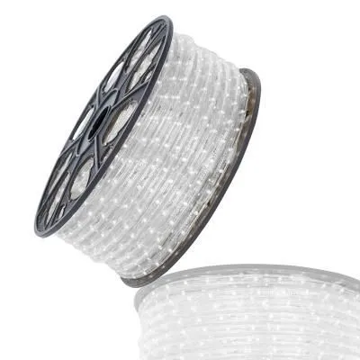 Fénykábel LED hideg fh 51/dobm! 51m/dob IP44