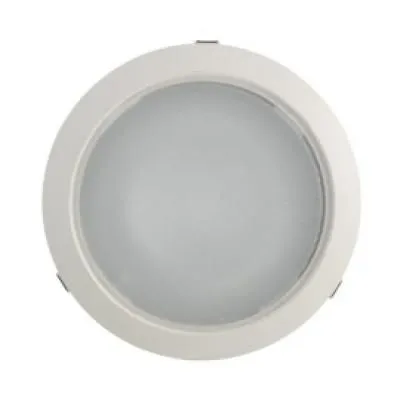 LED mélysugárzó 30W 4000K