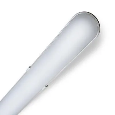 LED LÁMPATEST 40W 4000K 1200mm IP65@ MLX WP-LB 120 LED 40W