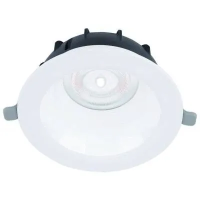 LED mélysugárzó 11,5W 4000K