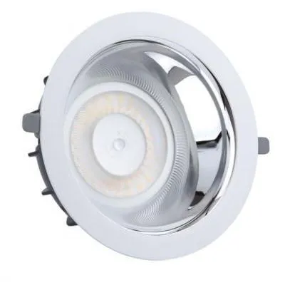 LED mélysugárzó 33W 3000K IP44