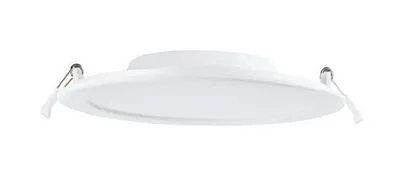 LED lámpatest 20W 4000K IP44 tro 174-310 panel round eco 4000K 2W