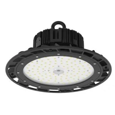 LED csarnokvilágító 200W 4000K IP65 200W 4000K 120° IP65