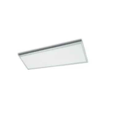 LED panel 40W 4000K 4000lm 1195x295x9