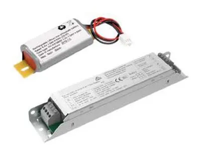 Inverter LED 10-100W 6,4V@