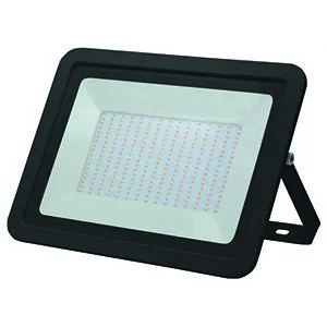 LED FÉNYV.LAPOS 200W 6500K IP65 DURA PANTH-ST200C 1600Lm 6500K