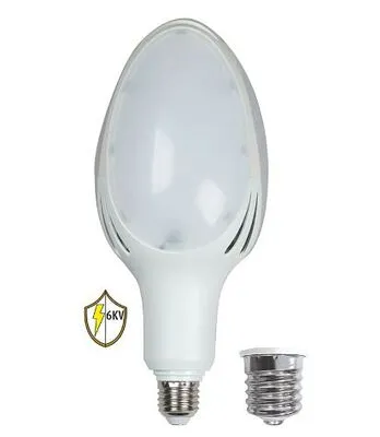 LED E27/E40 70W 4000K dura L7040HP4 LED E27/E40