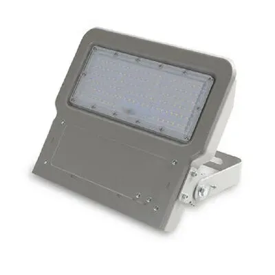 LED fényvető lapos 150W 4000K IP65 dura panth-SL1502 apparecchio slim