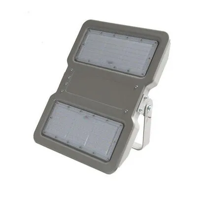 LED fényvető lapos 200W 4000K IP65