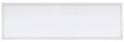 LED PANEL 36W 4000K 300x1200 UGR<19 MLX PL-BLS30120-36W LED