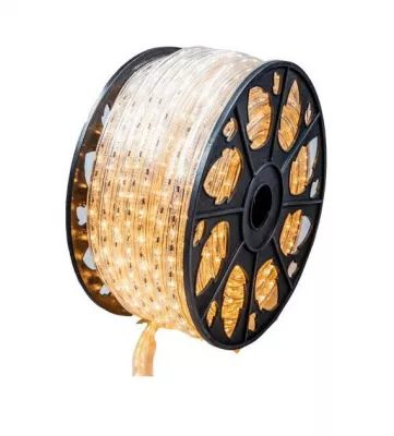 FÉNYKÁBEL LED MELEG FH 2400K 50m/dob TRO 055-110 LED FÉNYKÁBEL 230V