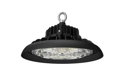 LED csarnokvilágító 100W 4000K IP65 MLX TITAN LED 150W 25500lm 120°