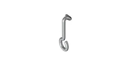 Trapézlemez függesztő deck hook mw-dh#2277567