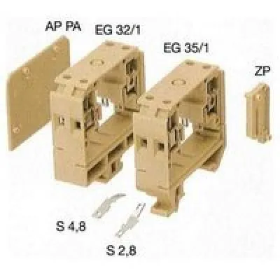 WEIDM AP EG32/EG35 sorkapocs véglap