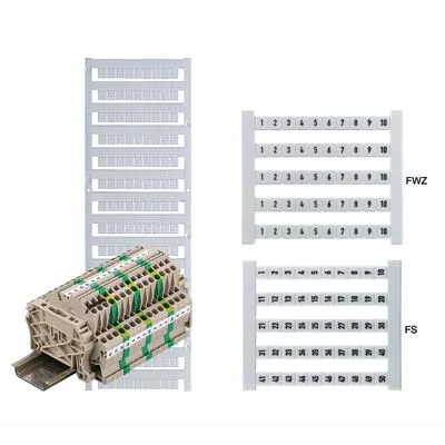 WEIDM DEK 6,5 FS 1-50 JEL. iv/50db