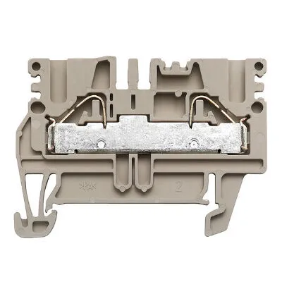 WEIDM PDU 2.5/4 sorkapocs szürke