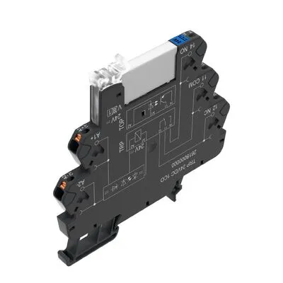 WEIDM TRP 24VDC 1CO 6A relé