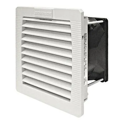 SCHRACK VENTILÁTOR+SZŰRŐ 156m3/h 18W