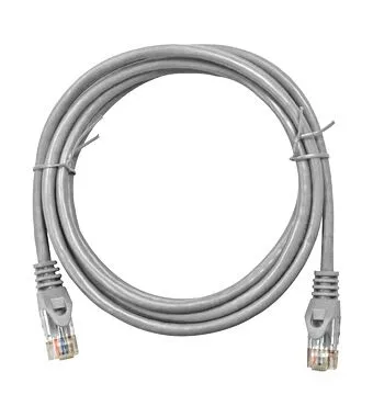 Patchkábel RJ45 CAT6 3m PVC