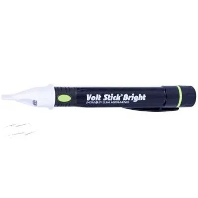 Feszültség kémlelő volt stick bright