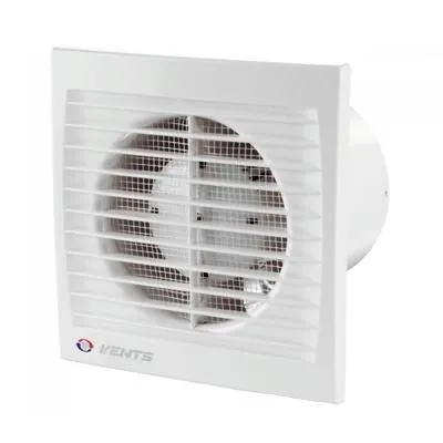 Ventilátor alap 125mm vents 125sl