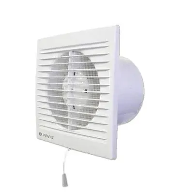 Axiális ventilátor 125SV zsinóros