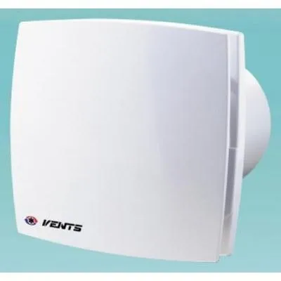 Ventilátor alap 150mm vents 100ldth időzitő+páraérzékelő