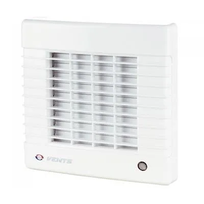 Ventilátor aut zsalu+időzítő 150mm vents