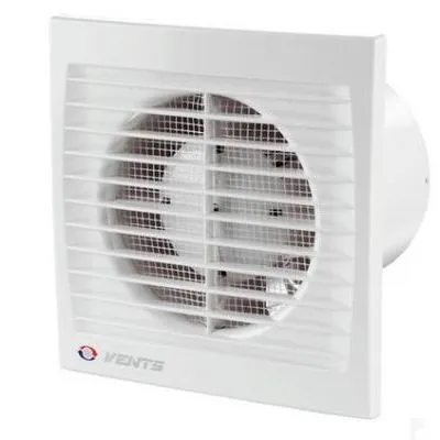 Ventilátor alap+idő 150mm vents 150stl