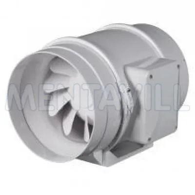 Ventilátor nagyteljesítményű 250mm