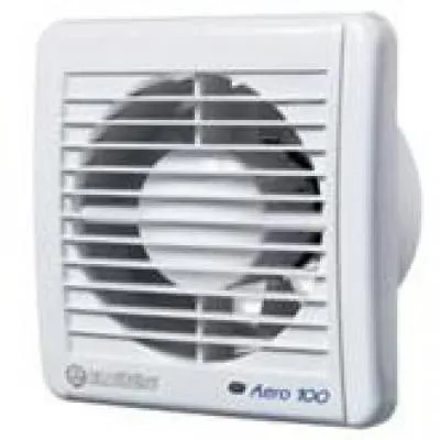 Ventilátor blauberg 100mm aero t