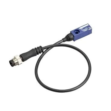 Induktiv érzékelő XS7J1A1PAL01M8 érzékelési távolság 2,5mm