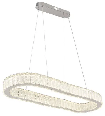 MUCKY függeszték LED 58W 230V 2700-6000K