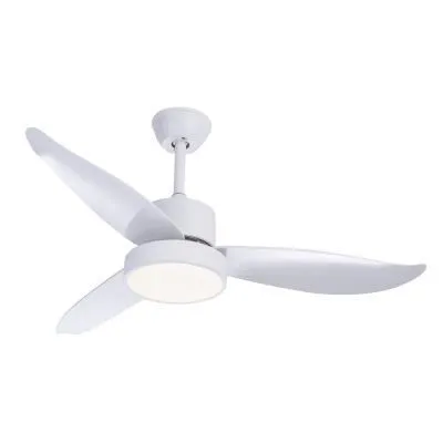 RAMONA ventilátor 1xLED 18W 230V@