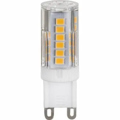 LED fényerőszabályzó 1xG9 LED 3,5W 230V fényforrás