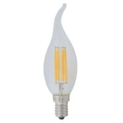 LED bulb LED 1xE14 LED 4W 230V