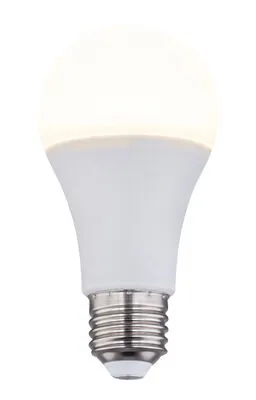 Fényforrás LED O:60 h:108 tartozék: 1xE27 9W 230V 810lm 3000K