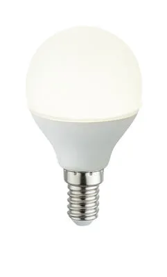 Fényforrás LED O:45 h:81 tartozék: 1xE14 LED 4.9W 230V 470lm 40