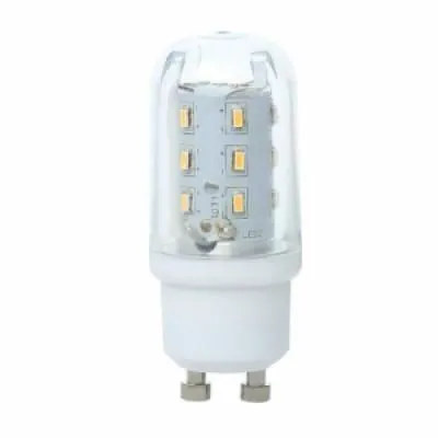 Fényforrás LED mini 1xGU10 LED 4W