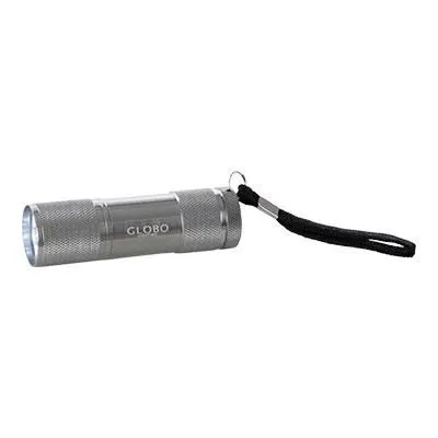 Flashlight zseblámpa 9x0,07W LED