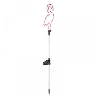 Szolár Flamingo IP44 0,06W 125×50×9