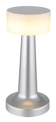 Akkus asztali LED 1W 230V 2700-6500K