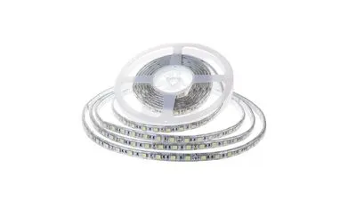 LED szalag 120 LED/m 24V!!4000K IP65 V-TAC SKU 2626 600lm