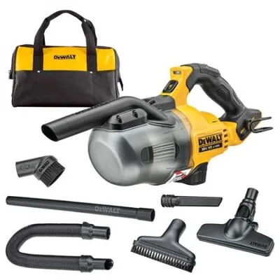 DEWALT DCV501LN 18V KÉZI PORSZÍVÓ