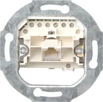 GIRA 0179-00 KOMM.ALJ. Cat3 1x8P.