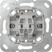 GIRA 310-600 106-ös SYSTEM55 betét