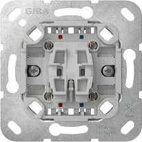 GIRA 310-200 102-es SYSTEM55 betét