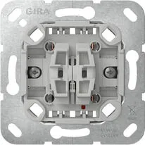 GIRA 310-500 105-ös SYSTEM55 betét