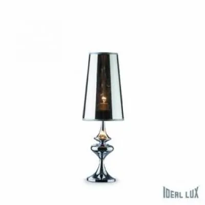 IDEAL-LUX ALFIERE TL1 SMALL aszta E27, 1x60W