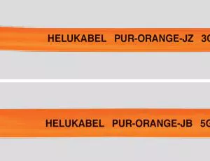 PUR-ORANGE-JB 5x6 HELUCONTROL